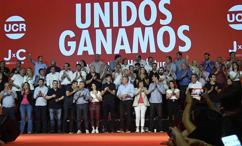 El radicalismo hace en Mar del Plata su primera cumbre política en el inicio del año electoral