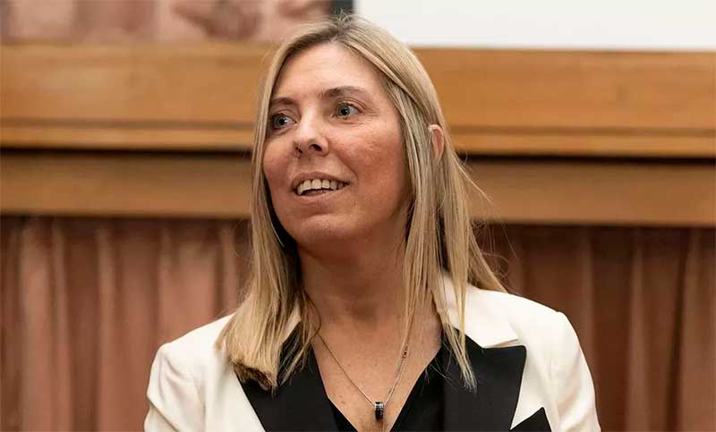 Abogado de Cristina Fernández vinculó a la jueza Capuchetti con el PRO