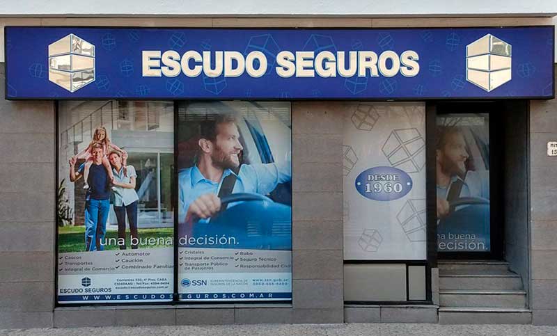 El Sindicato del Seguro denunció despidos masivos por parte de la empresa Escudo