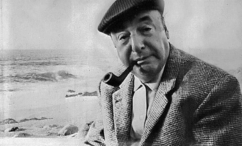 ¿Pablo Neruda asesinado? Inician nuevos análisis en Chile para despejar dudas sobre su fallecimiento