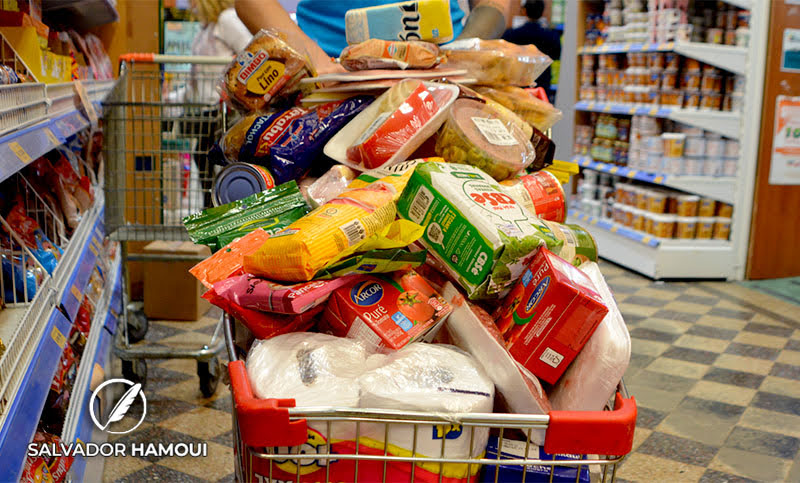Especulación al mango: precios de alimentos por arriba de la inflación