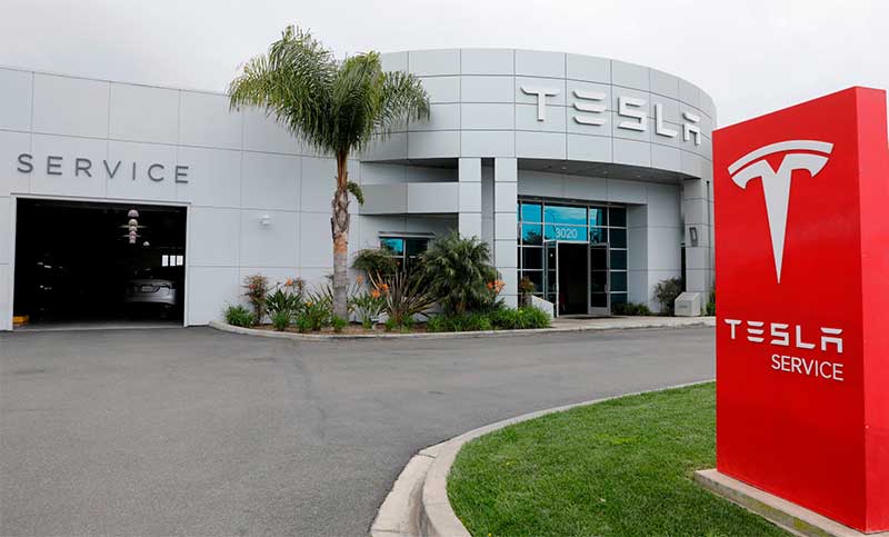Estados Unidos: trabajadores de Tesla buscan sindicalizarse para obtener mejoras salariales