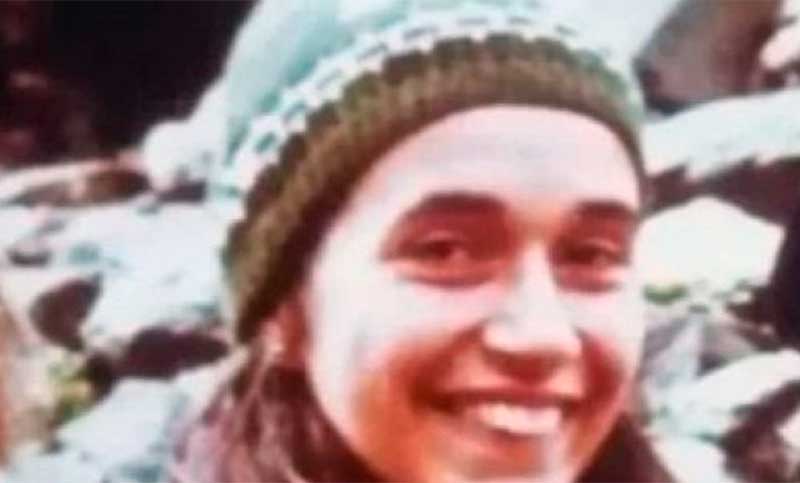 Hallan el cuerpo de una andinista desaparecida en 1981