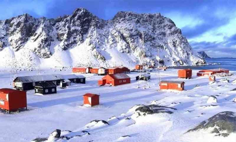Día de la Antártida Argentina: ¿Por qué se conmemora el 22 de febrero?