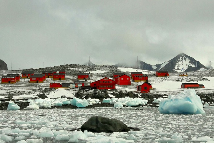 Alberto Fernández viaja a la Antártida a reafirmar la soberanía “bicontinental”