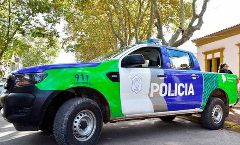 Violento robo a una jubilada en Balcarce: la ataron y le sustrajeron importante suma de dinero