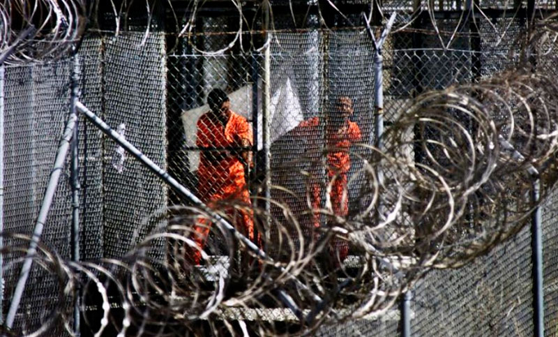 Estados Unidos liberó a dos pakistaníes que estuvieron presos 20 años en Guantánamo sin ser acusados