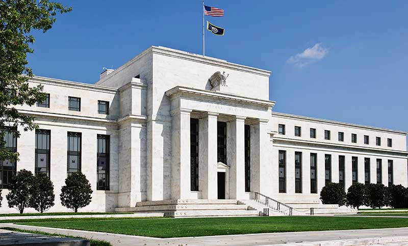Estados Unidos: aumentan la tasa de interés a un rango de entre 4,5% y 4,75%