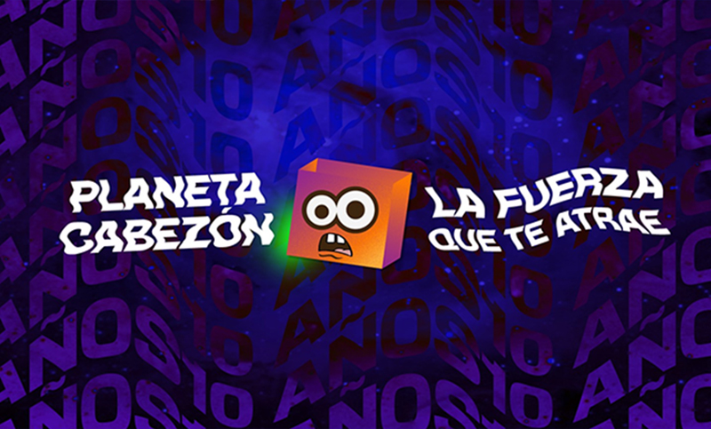 post