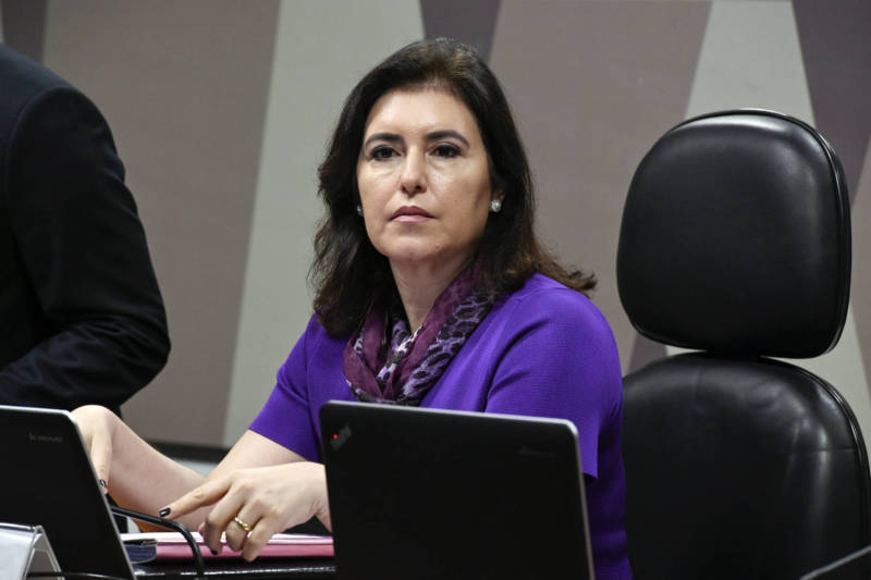 Ministra Brasileña baja las expectativas y dice que “por ahora” no se avanzará en la moneda única con Argentina