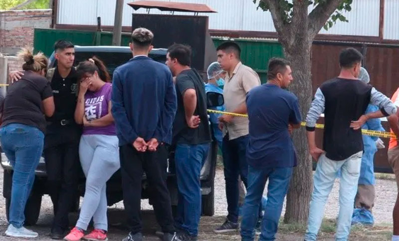 Asesinaron a golpes a un jubilado y le robaron su auto, dinero y herramientas