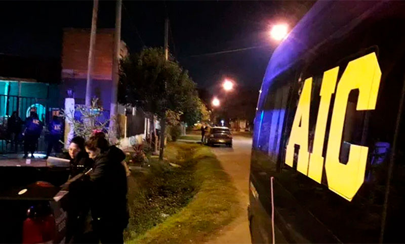 Dos personas asesinadas en menos de dos horas: uno de ellos era el titular de un reconocido “carrito”