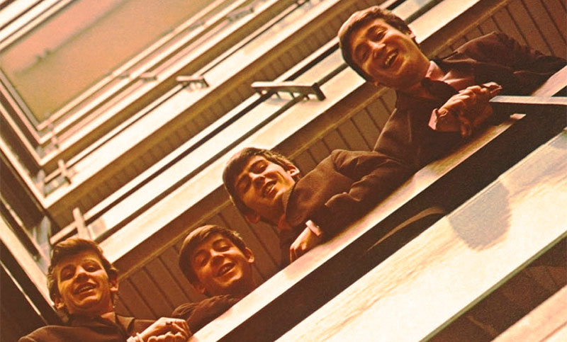 A 60 años de “Please, please me”: el disco con el que Los Beatles sorprendieron al mundo