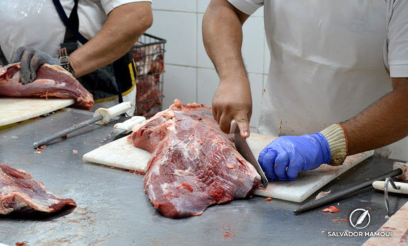 La Afip informó cuándo se pagará el reintegro del 10 % en la compra de carne