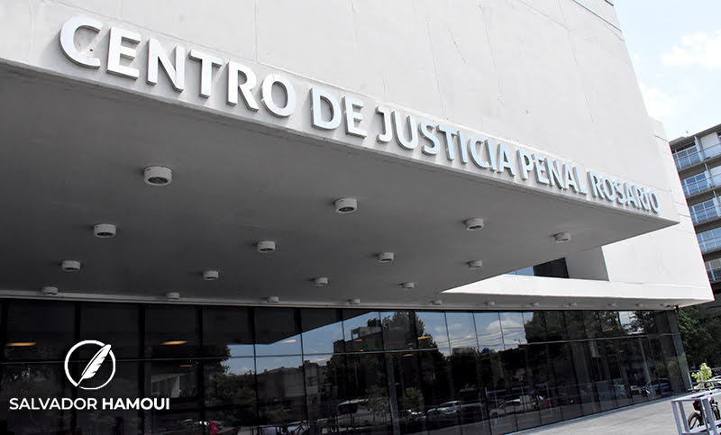 Comenzó el juicio contra un hombre que ingresó a robar a una casa y asesinó a su propietario