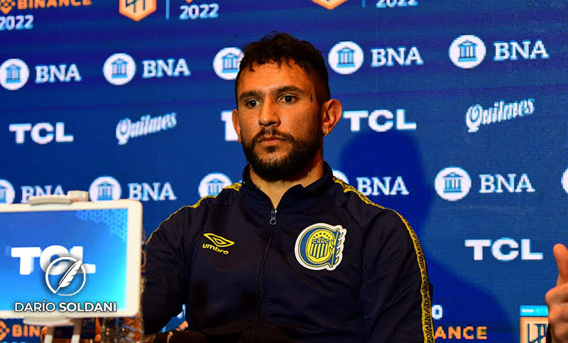 Montoya: «Tenemos que dar otra imagen, al estar con nuestra gente debemos ganar sí o sí»