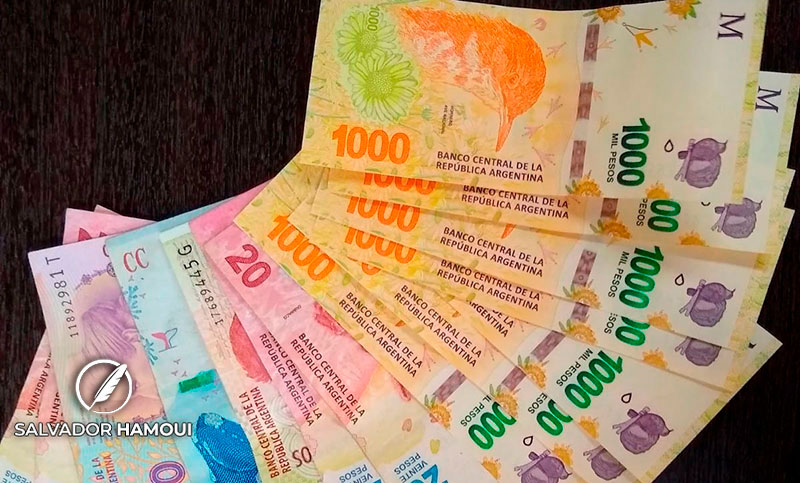 Plan Acompañar: quiénes pueden recibir el aumento de abril 