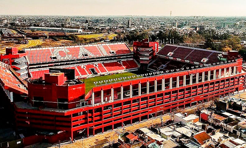 Independiente no se apura para elegir nuevo entrenador