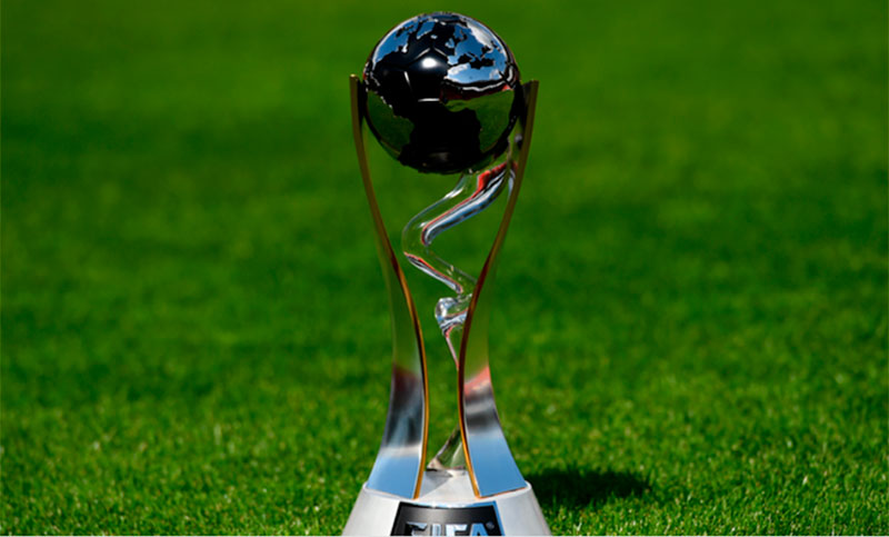 La FIFA confirmó que Indonesia no organizará el Mundial Sub 20 y Argentina tiene chances