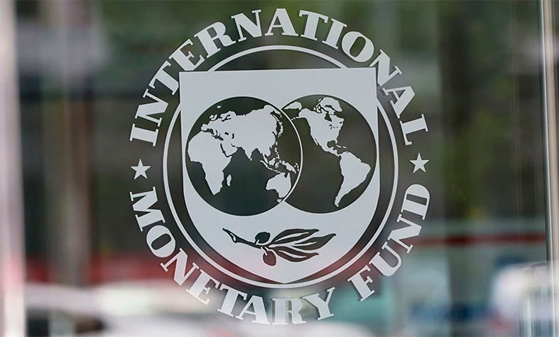 El FMI aprobó la revisión de las cuentas argentinas y desembolsó 5.400 millones de dólares