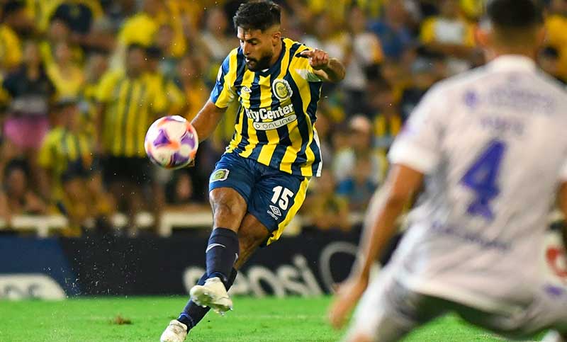 Mallo: «Somos un equipo complicado para los que nos enfrentan»