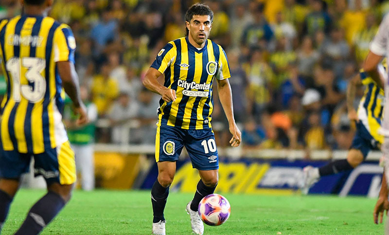 Central visita a Sarmiento con la misión de ganar fuera de casa
