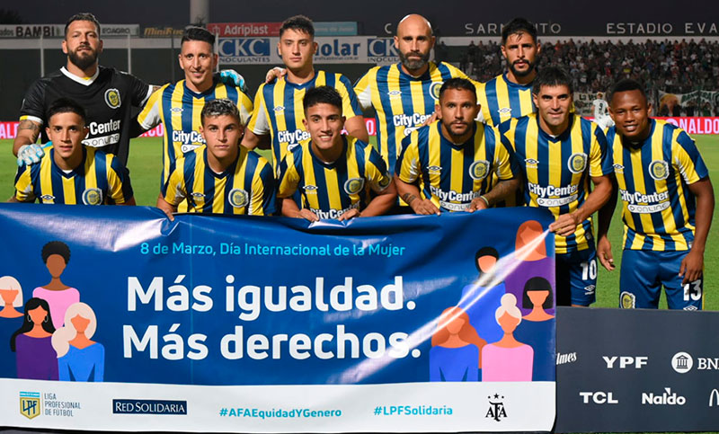 El Canalla sigue sin reaccionar fuera de casa