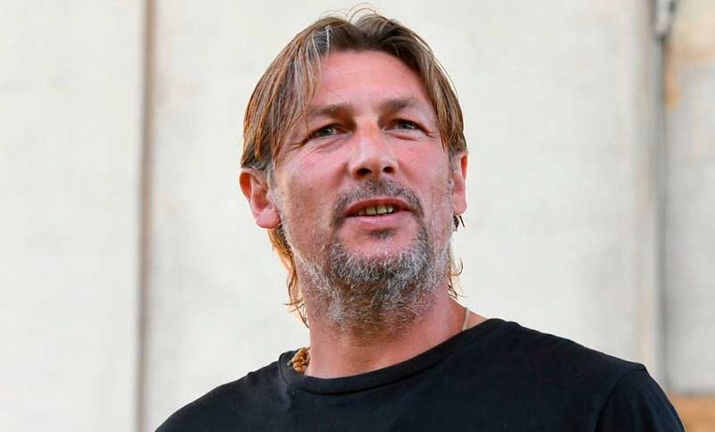 Heinze: «Tenemos que trabajar en todos los aspectos para enfrentar a San Lorenzo»