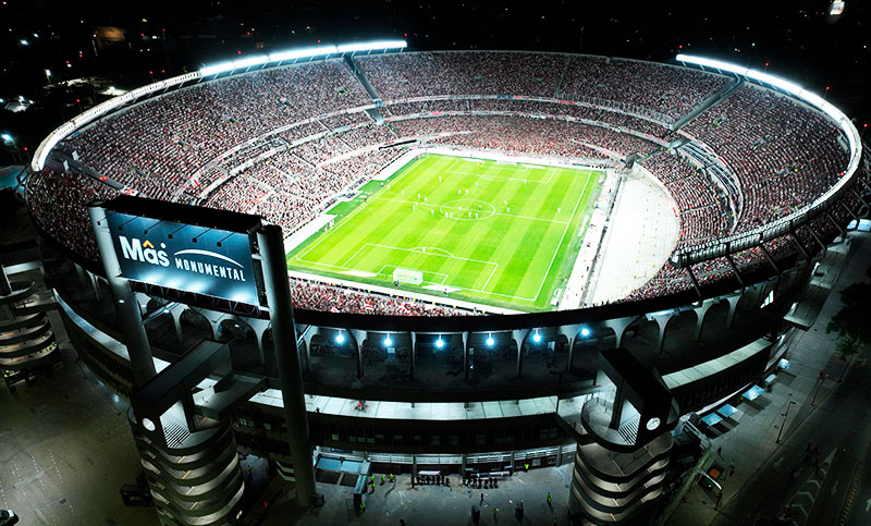 En dos horas, se agotaron las 83 mil entradas para ver a la Scaloneta