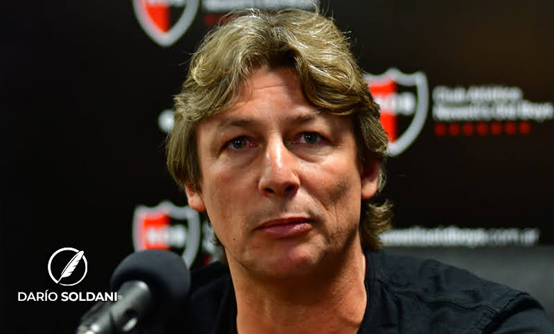 Heinze, sobre la balacera al Único: «Esto aleja a Messi y a cualquier otro»