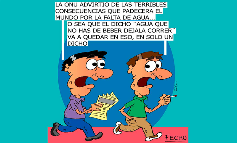 Solo un refrán
