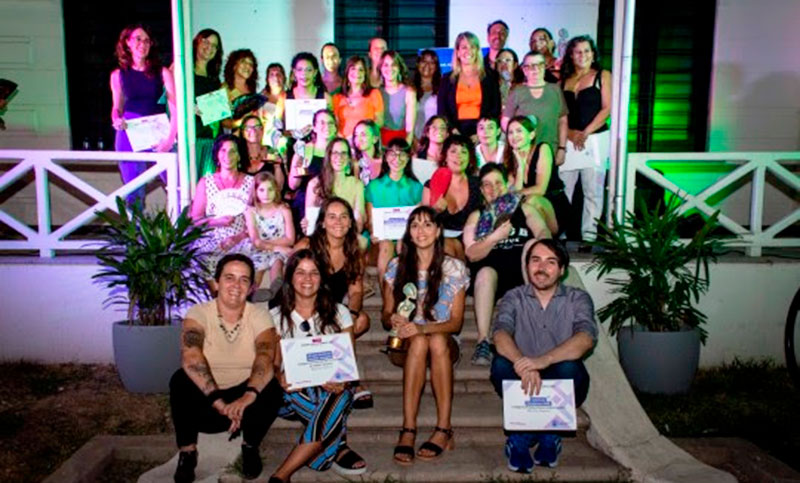 Otorgaron a producciones periodísticas el Premio Juana Manso