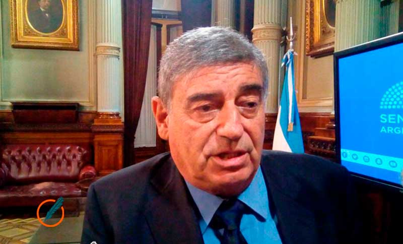 «Se eliminó todo tipo de control efectivo en el manejo presupuestario del Consejo de la Magistratura»