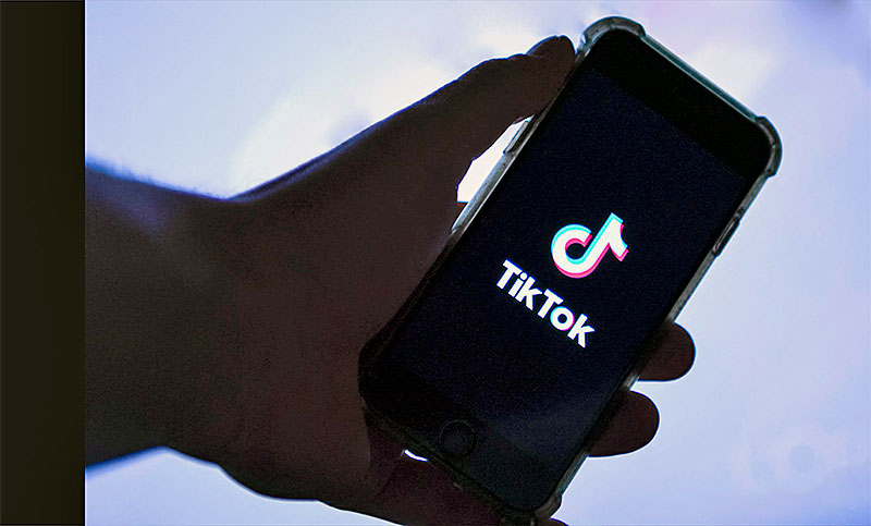 Nueva Zelanda también veta la aplicación TikTok en los dispositivos de sus parlamentarios