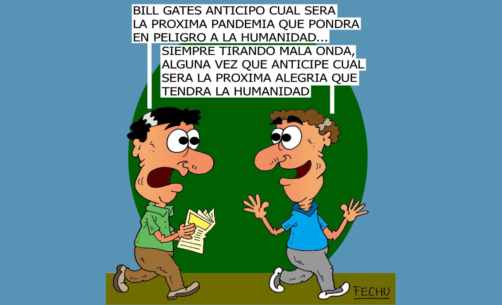post