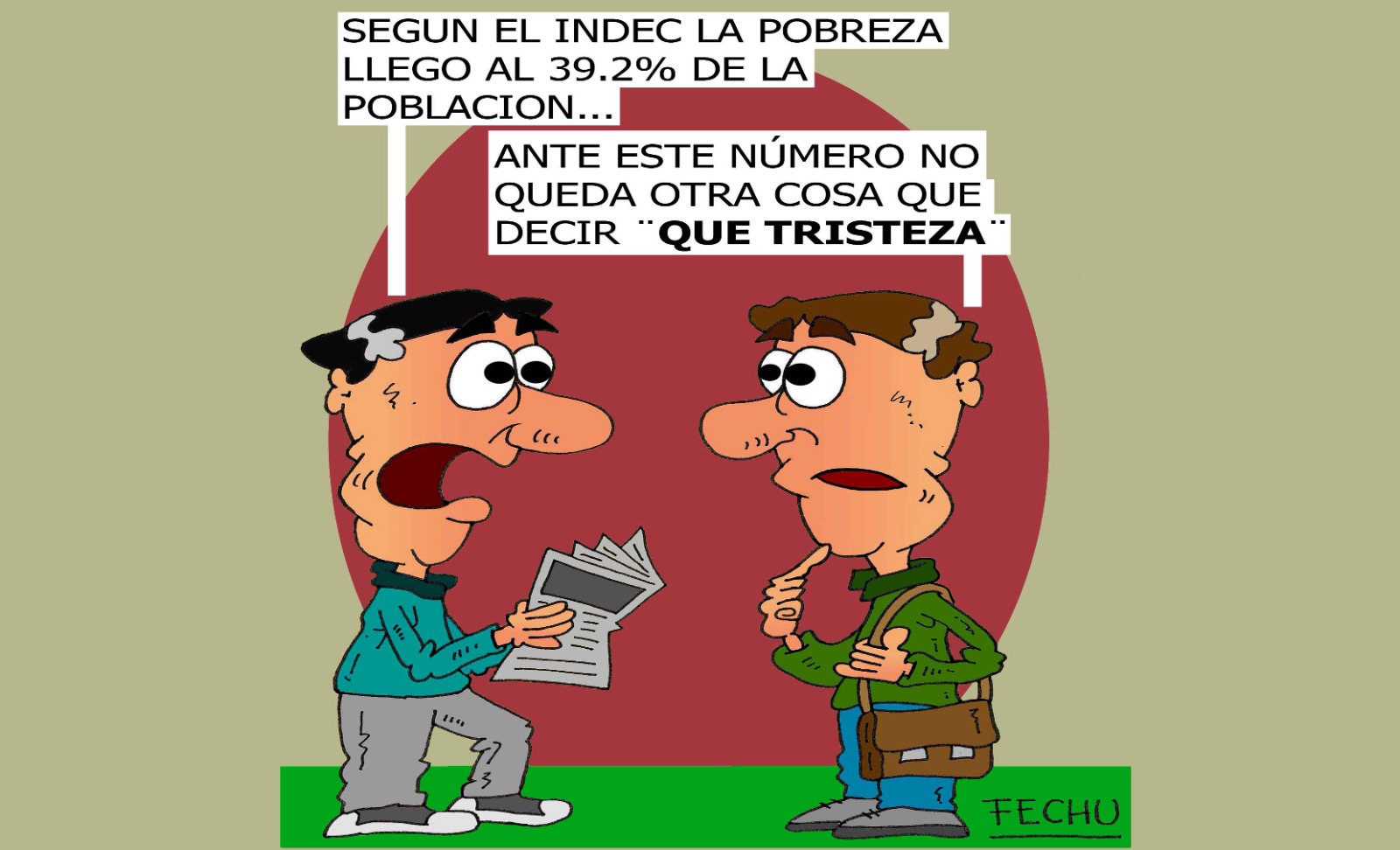 Tristeza
