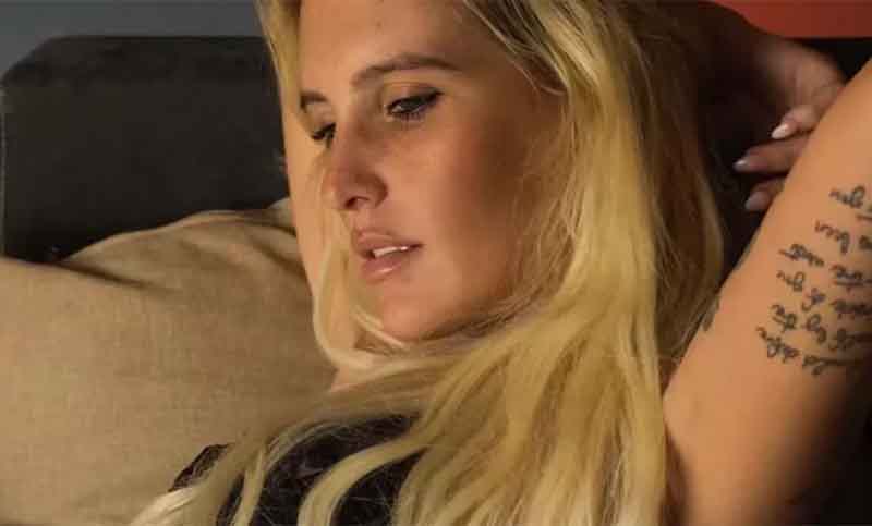 Hallaron muerta a una modelo argentina en Playa del Carmen y piden que se investigue al novio