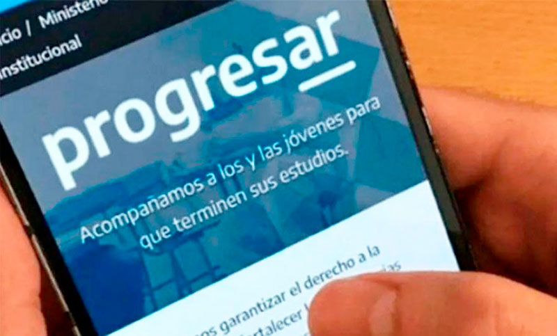 Último día de inscripción para las becas Progresar