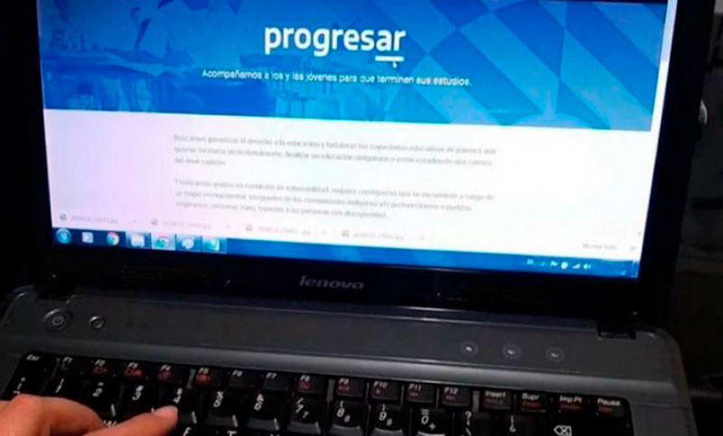 Becas Progresar: hasta cuándo hay tiempo para inscribirse