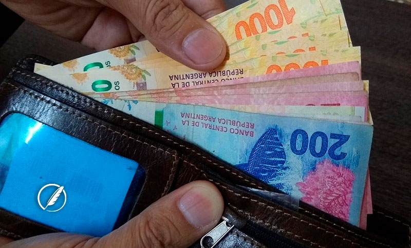 Este viernes la Anses paga las pensiones No Contributivas con DNI finalizado en 4 y 5
