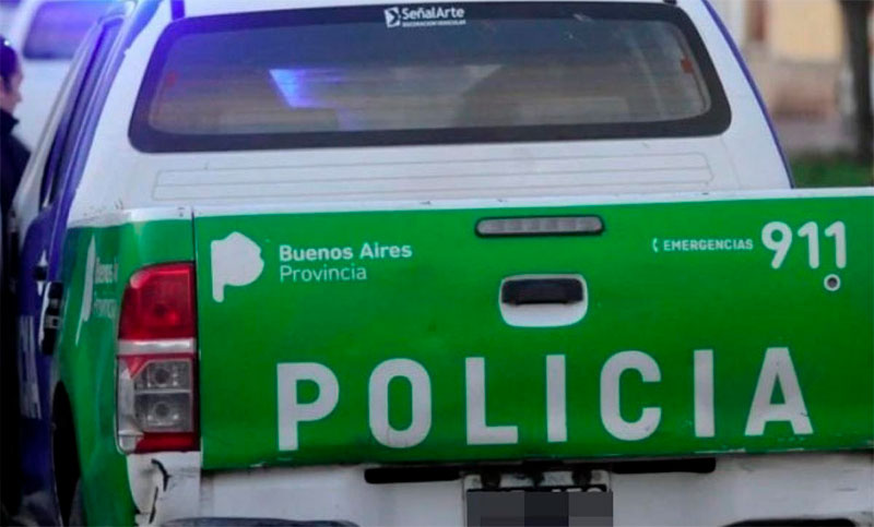 General Rodríguez: mataron a un estudiante de 18 años para robarle el celular
