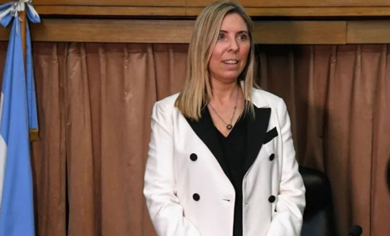 Casación ratificó a la jueza Capuchetti en la causa por el atentado a Cristina Fernández