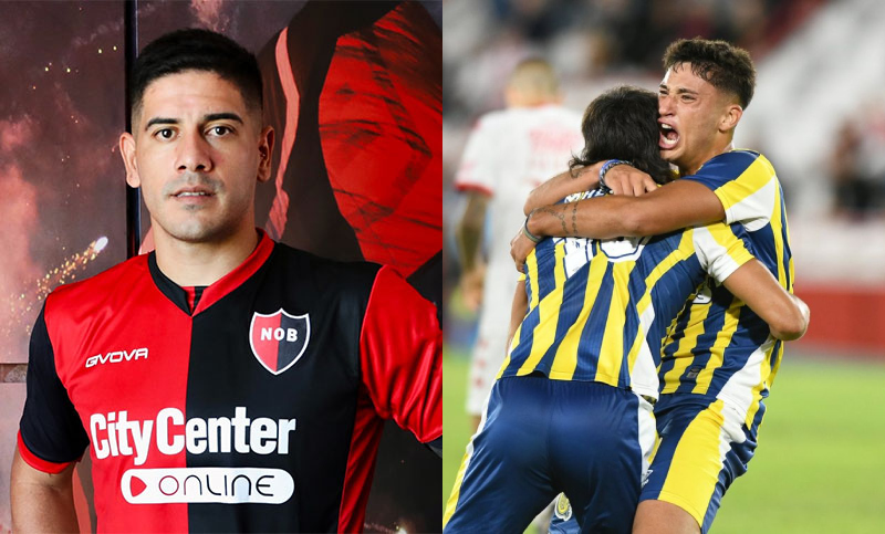 Más que Fútbol: muy buenos rendimientos y la cabeza puesta en el clásico