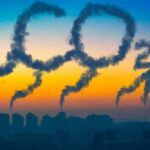 Cambio Climático: durante el 2022 hubo record mundial de emisión de Dióxido de carbono