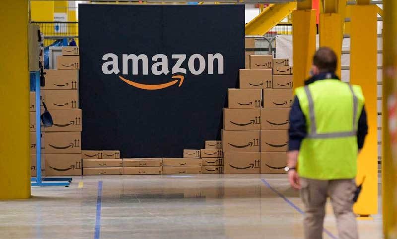 Amazon despedirá a otros 9.000 empleados: la bajas totalizan 27.000 desde fines de 2022