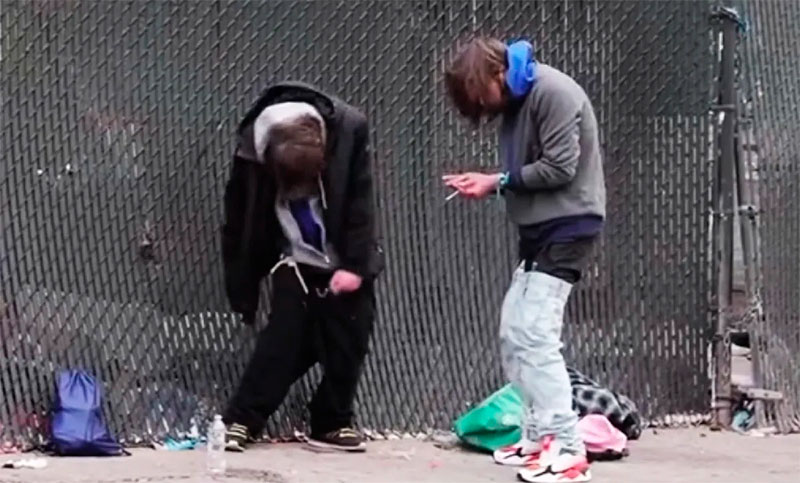 post