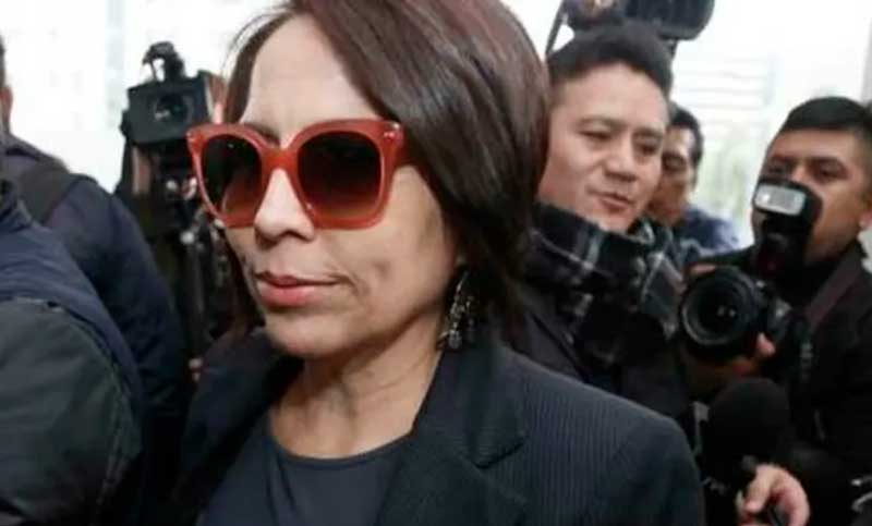 Argentina y Ecuador expulsan a embajadores por escándalo de la exministra de Correa