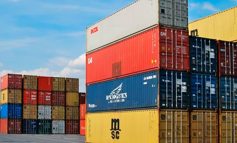 Intercambio comercial con Brasil cerró febrero con un déficit de US$ 372 millones