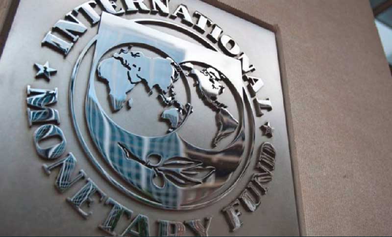El FMI espera que el Directorio trate «muy pronto» la revisión que gatille USD 5.300 millones