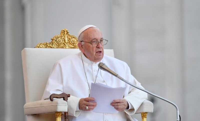 El Papa endureció las disposiciones vaticanas contra la pederastía